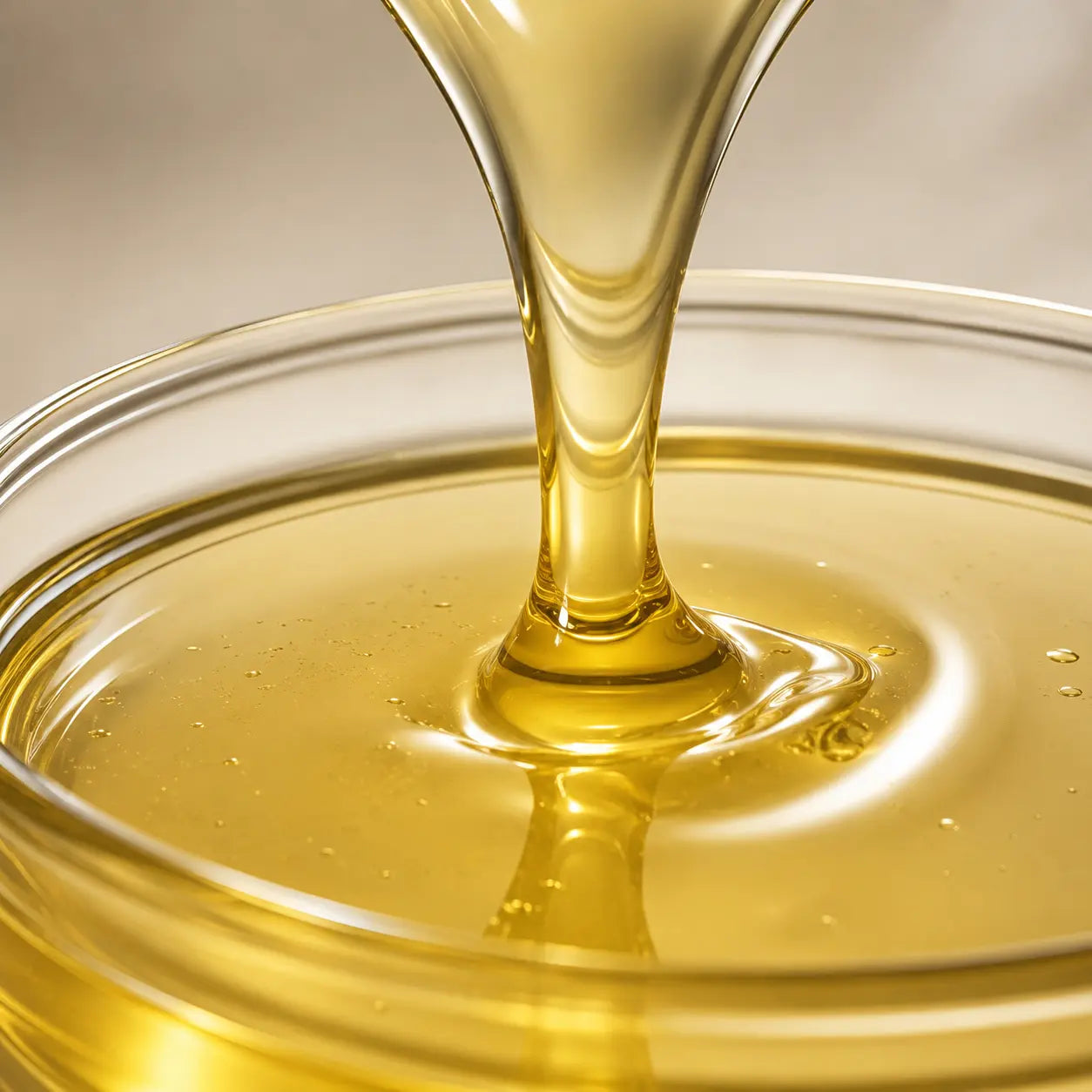 Castor Oil