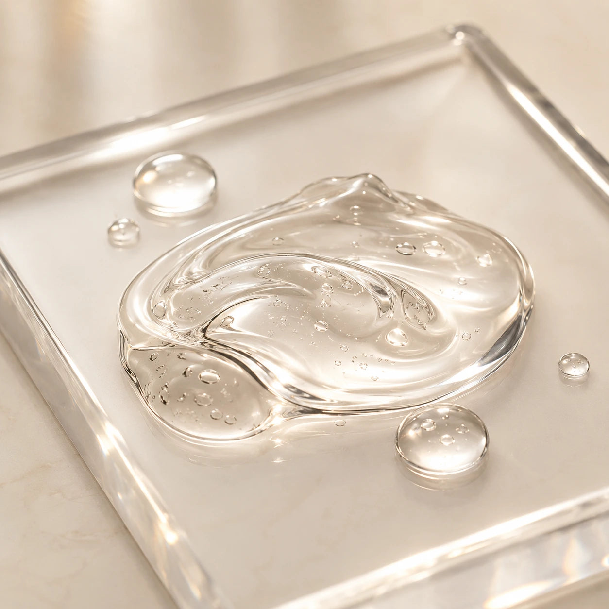 Glycerin