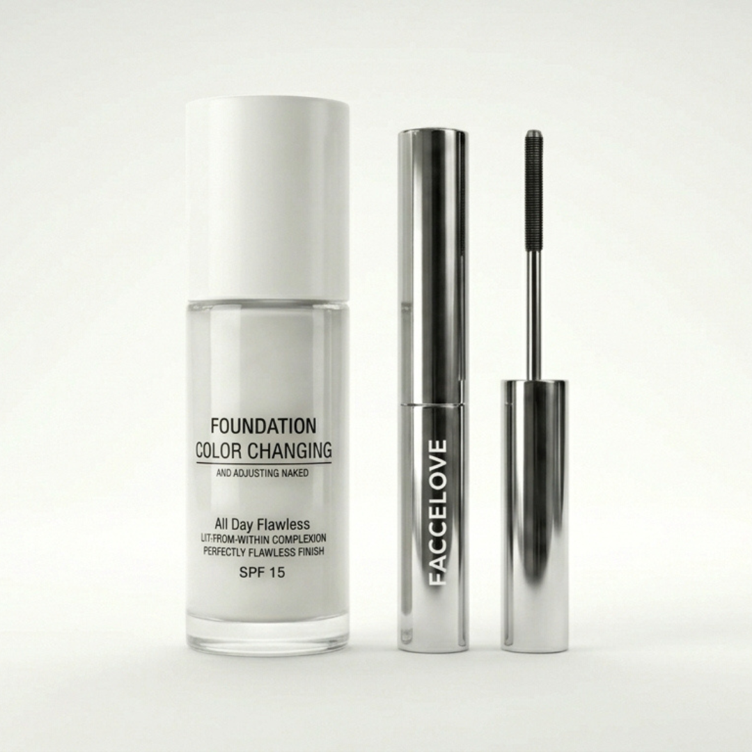 Flawless Finish Duo (Halloween)