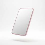 ShineView | Stylish Pocket Makeup Mirror