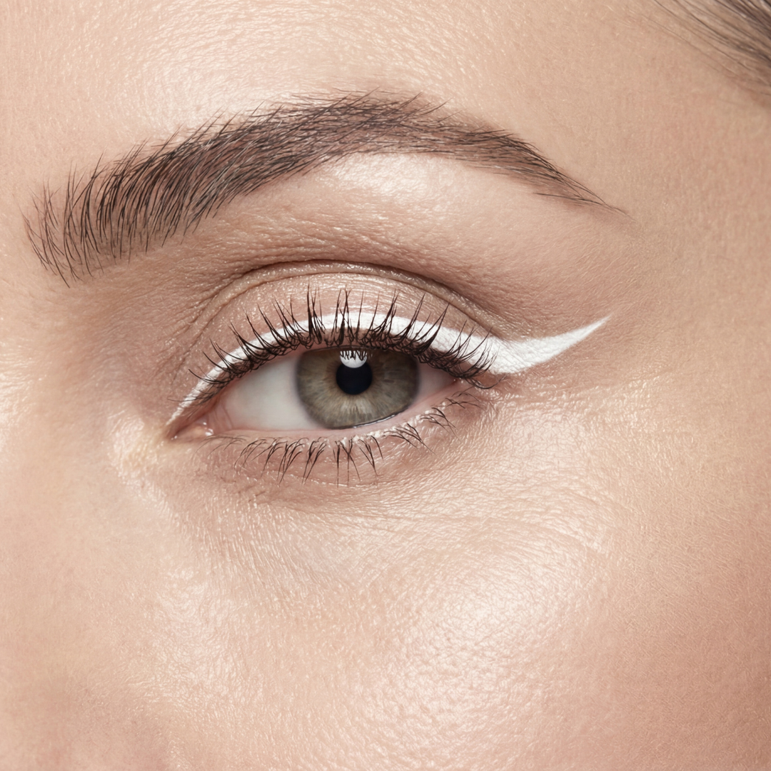 Free | Stay The Day | Eyeliner (Halloween)