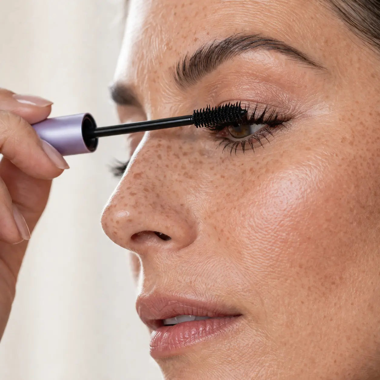 Long lash Duo