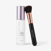 Color Changing Foundation Duo