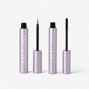 Long lash Duo