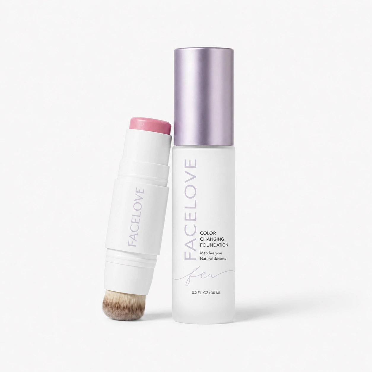 Flawless Glow Duo (Halloween)