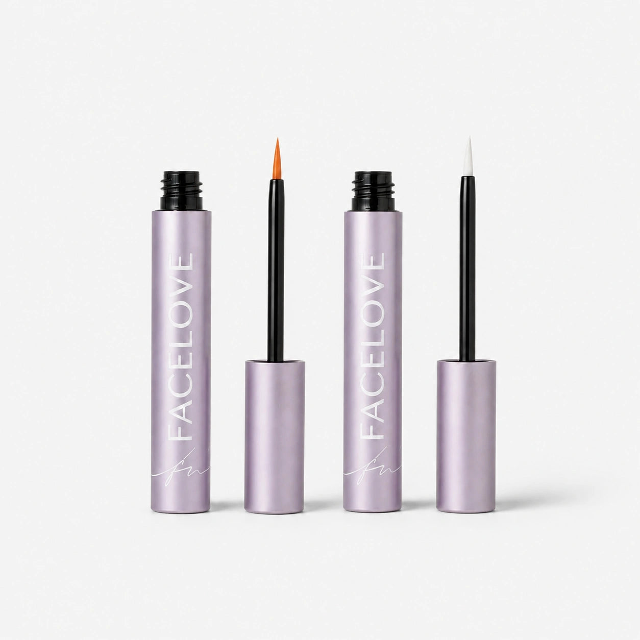Eyelash & Eyebrow Serum Duo (Halloween)