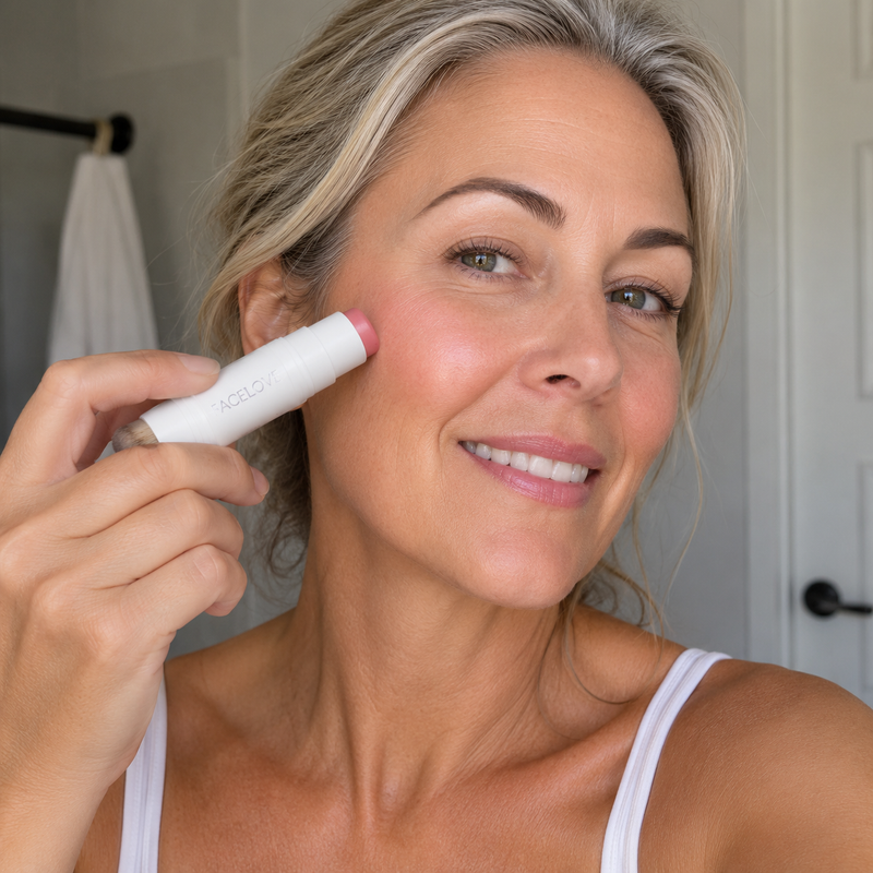 FRESH GLOW BLUSH STICK