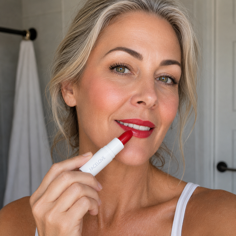 VELVET NATUREL LIPSTICK