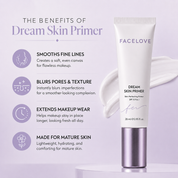 Dream Skin Primer
