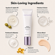 Dream Skin Primer