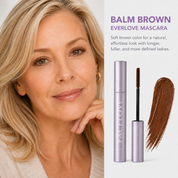 Everlove Mascara - For Mature Lashes - (Ironeye 2.0)