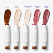FreshGlow Blush Stick | Multi-Use Tint