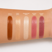 FreshGlow Blush Stick | Multi-Use Tint