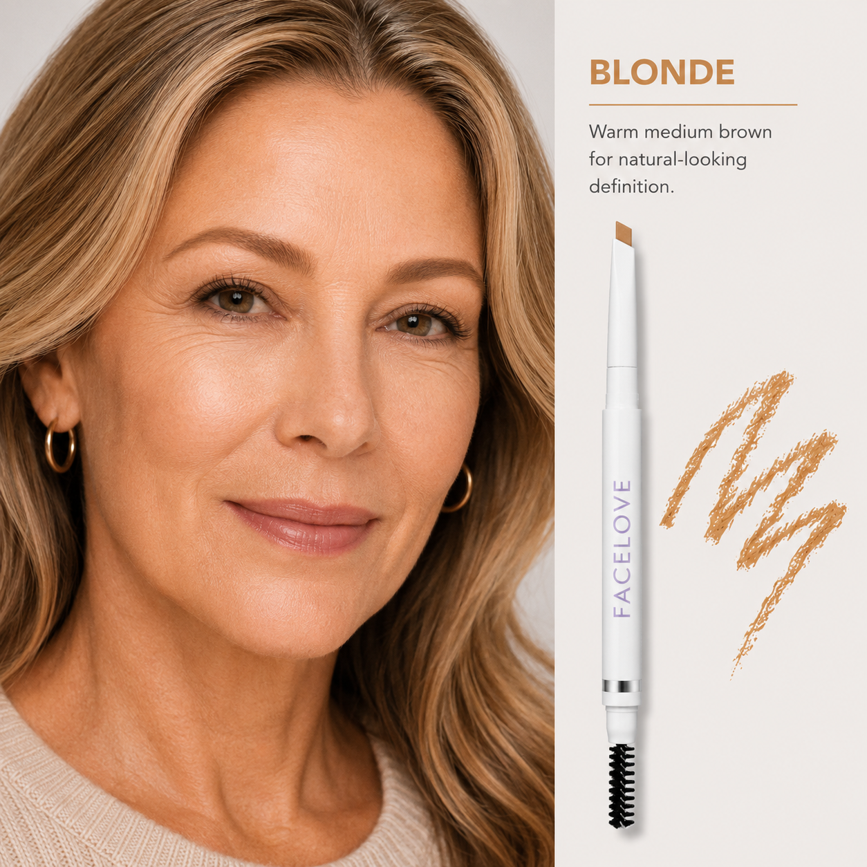 BrowGenius | EyeBrow Pencil