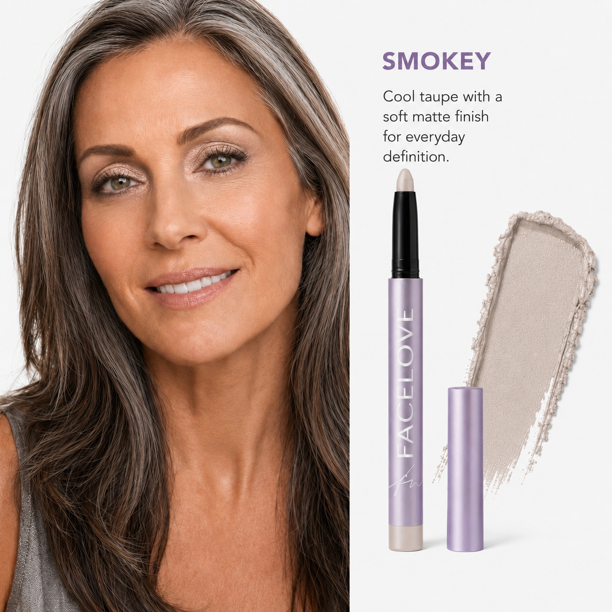 Shine & Define | Eye Shadow Stick