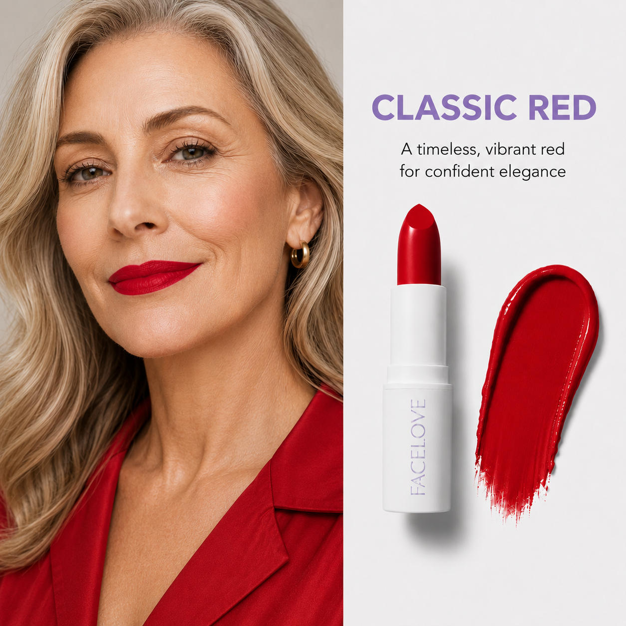 Velvet Naturel | Lipstick