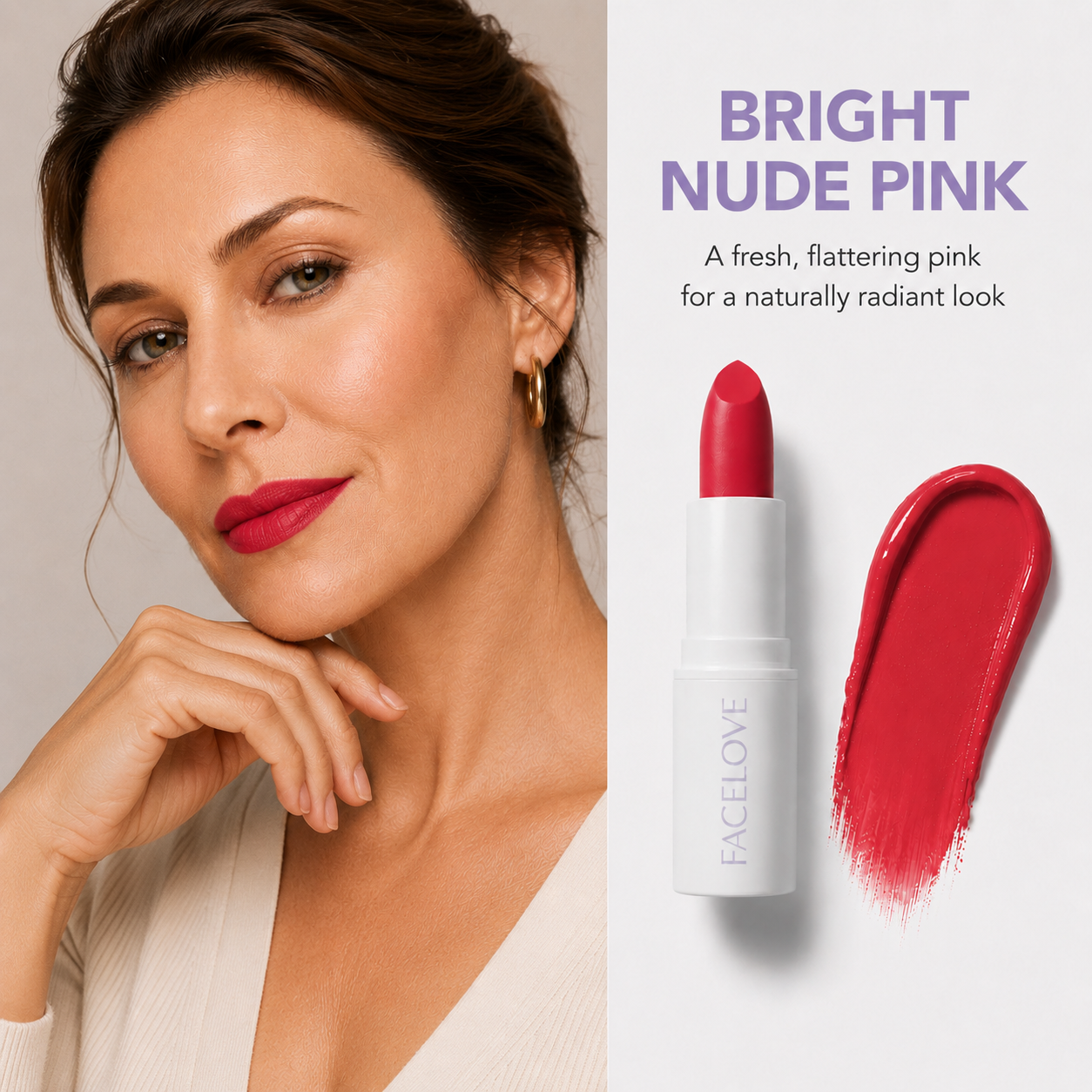 Velvet Naturel | Lipstick