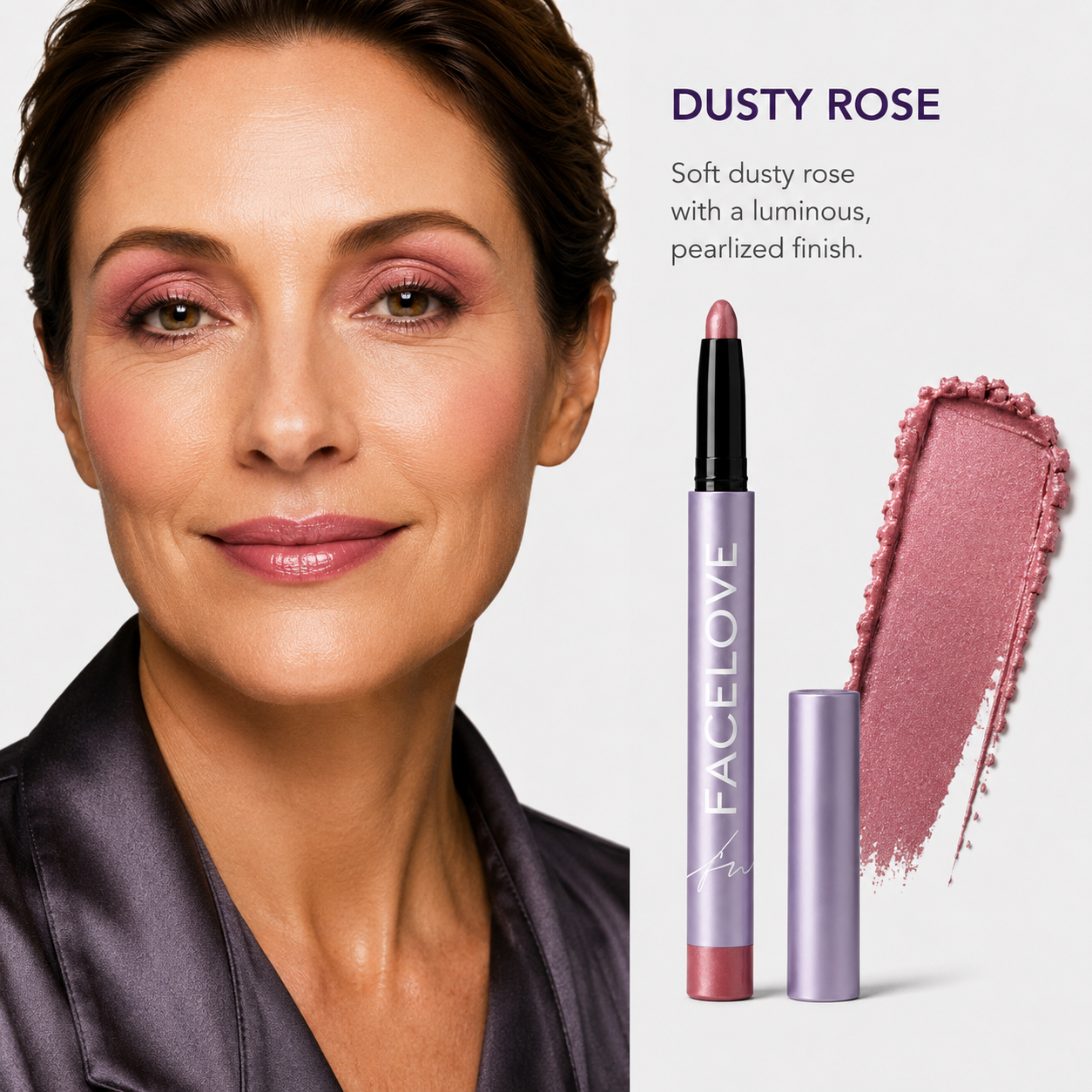 Shine & Define | Eye Shadow Stick