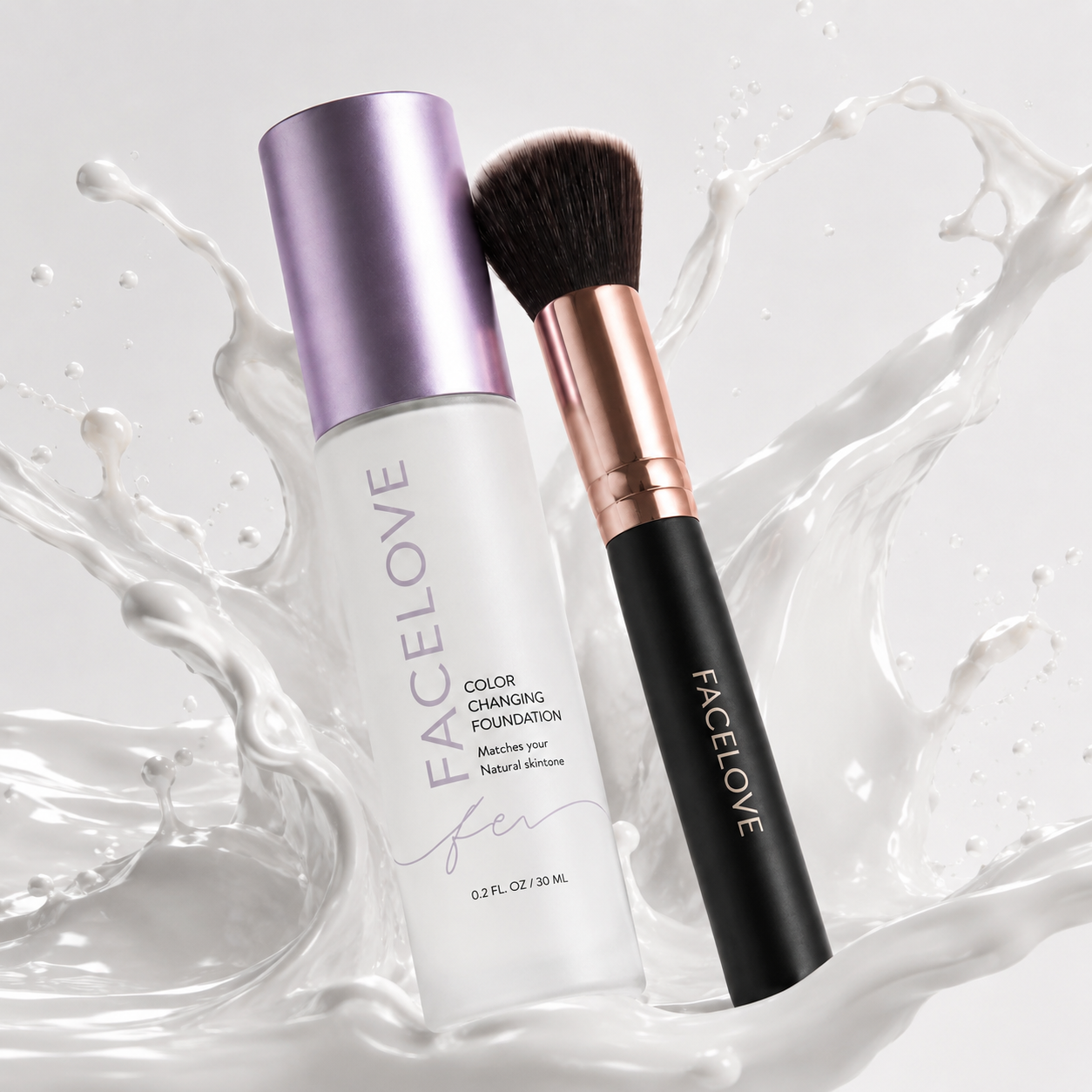 Flawless Glow Duo