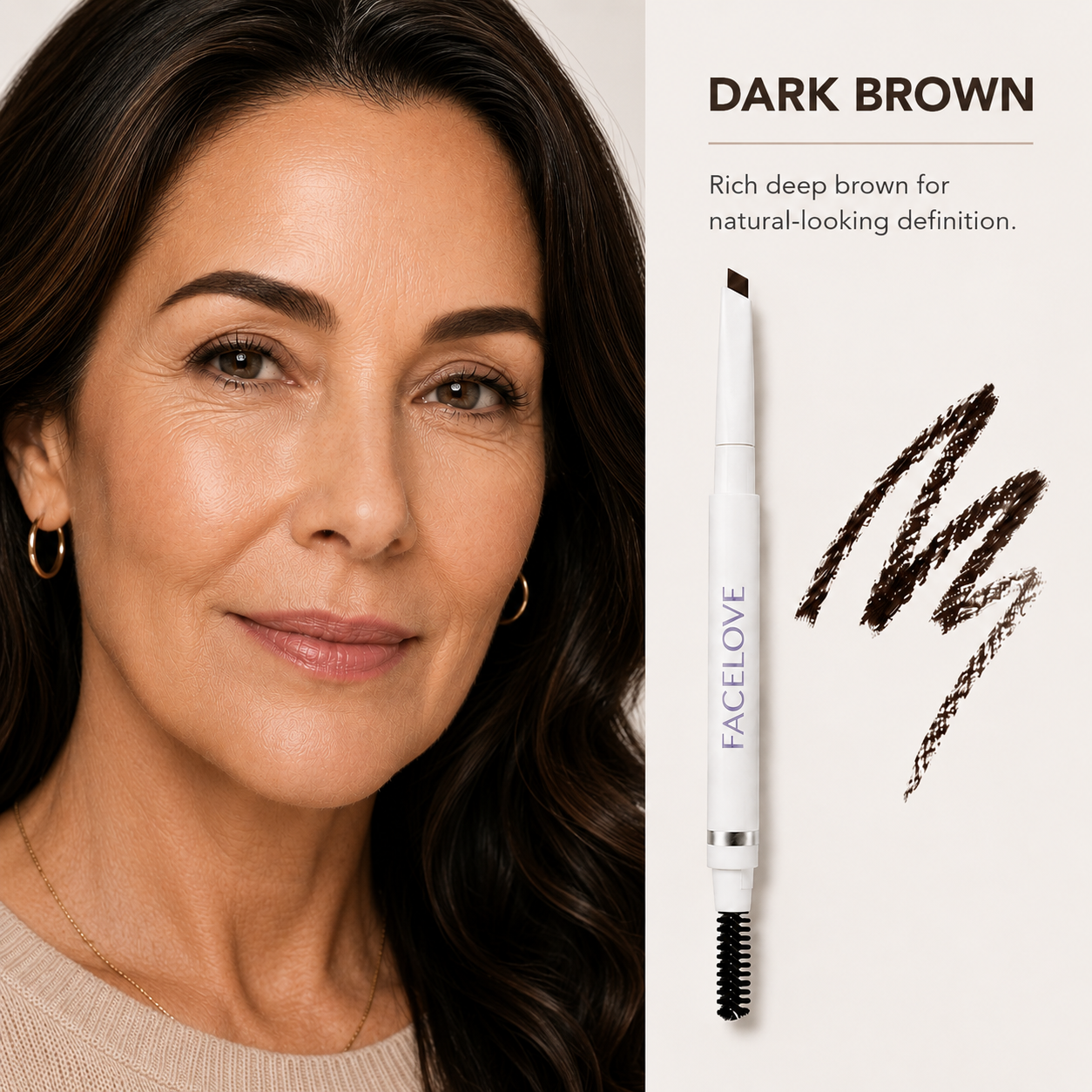 BrowGenius | EyeBrow Pencil