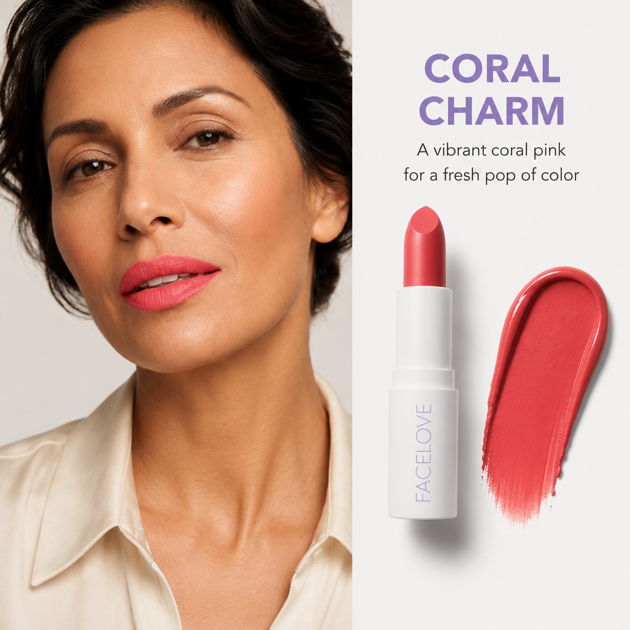 Velvet Naturel | Lipstick