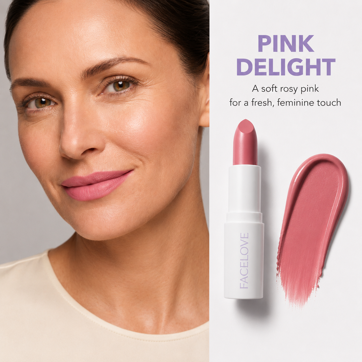 Velvet Naturel | Lipstick