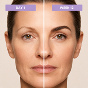 Eyelash & Eyebrow Serum Duo