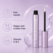 Eyelash & Eyebrow Serum Duo