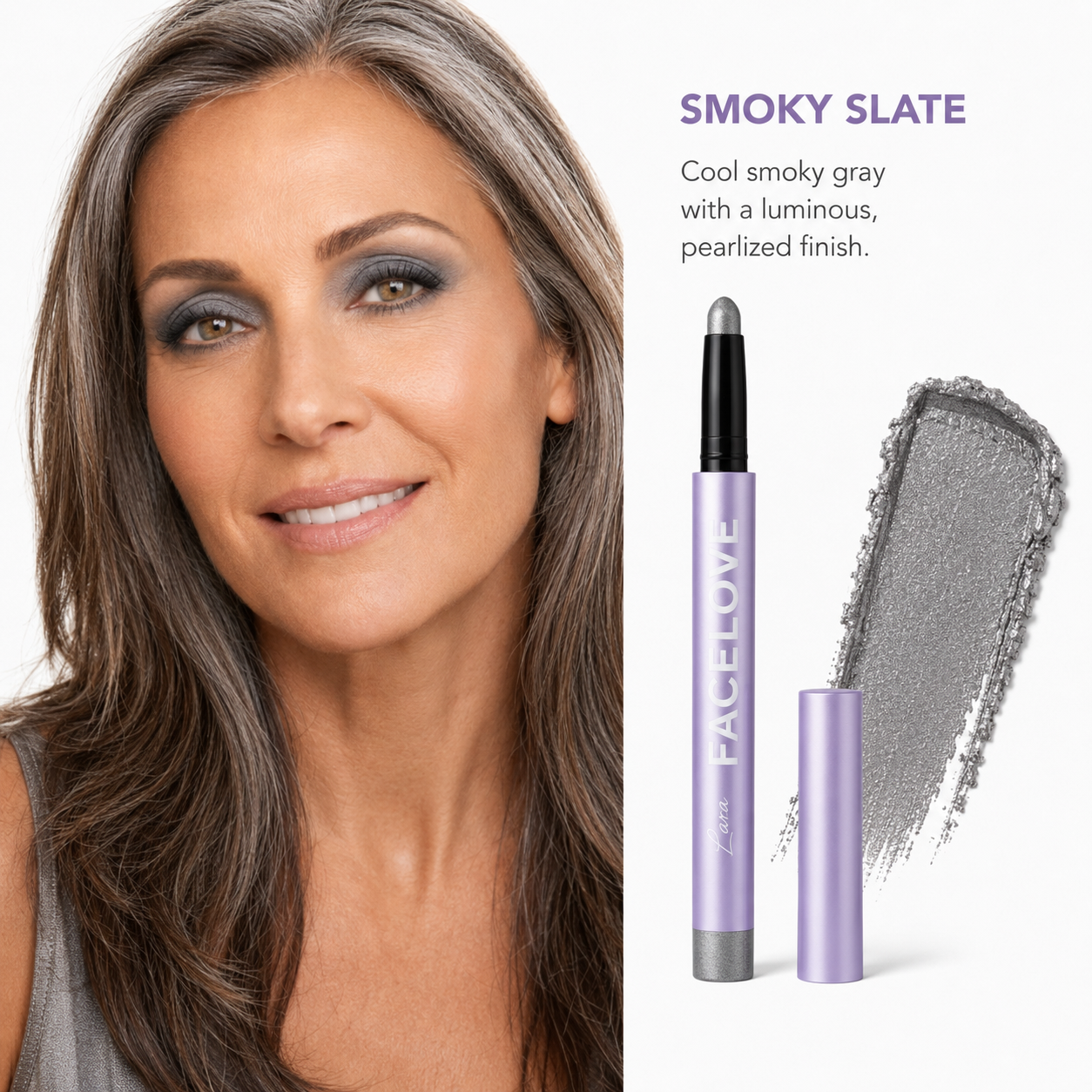 Shine & Define | Eye Shadow Stick