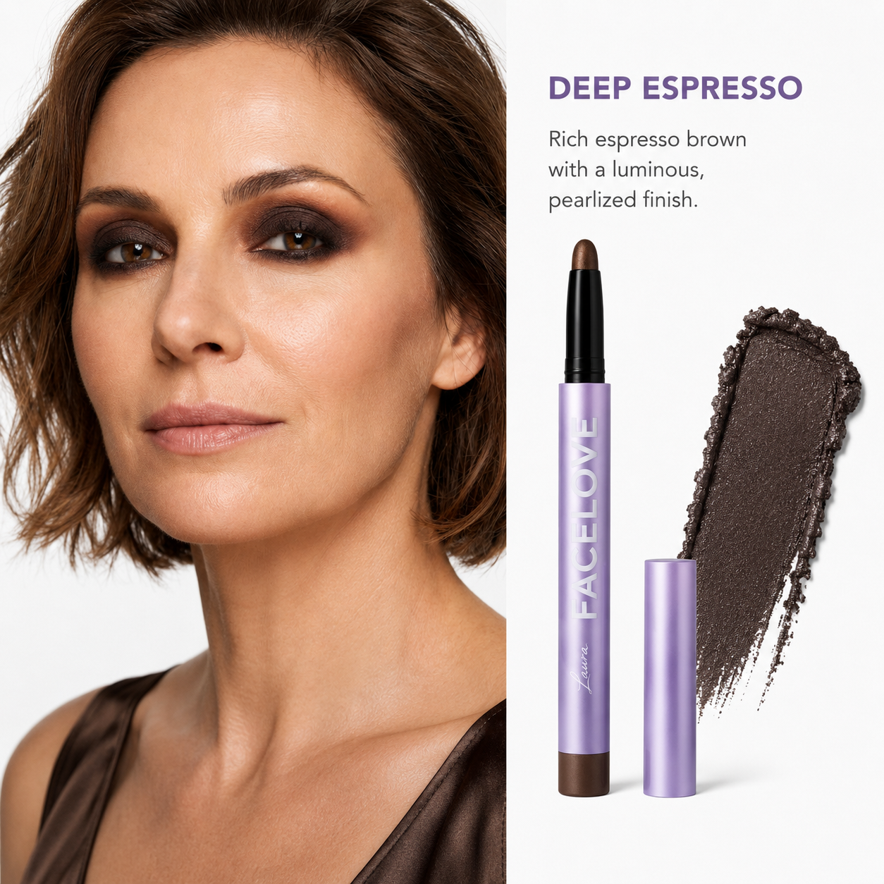 Shine & Define | Eye Shadow Stick
