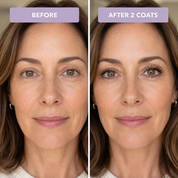 IronEye | Natural, lengthening and conditioning mascara