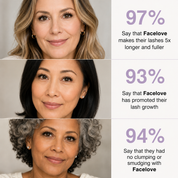 IronEye | Natural, lengthening and conditioning mascara