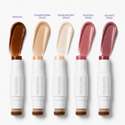 FreshGlow Blush Stick | Multi-Use Tint