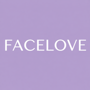 Facelove Cosmetics logo