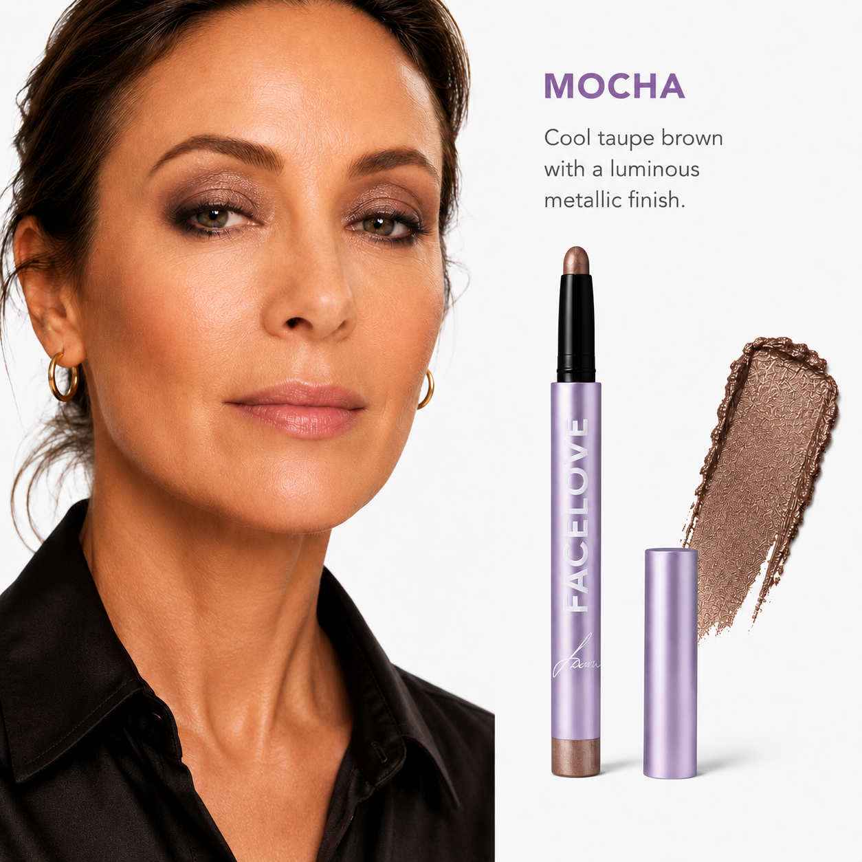 Shine & Define Trio | Eye Shadow Stick