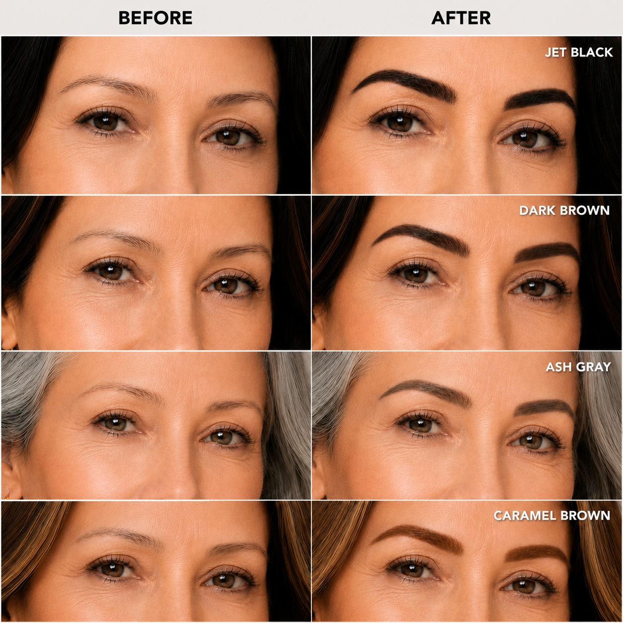 BrowGenius | EyeBrow Pencil