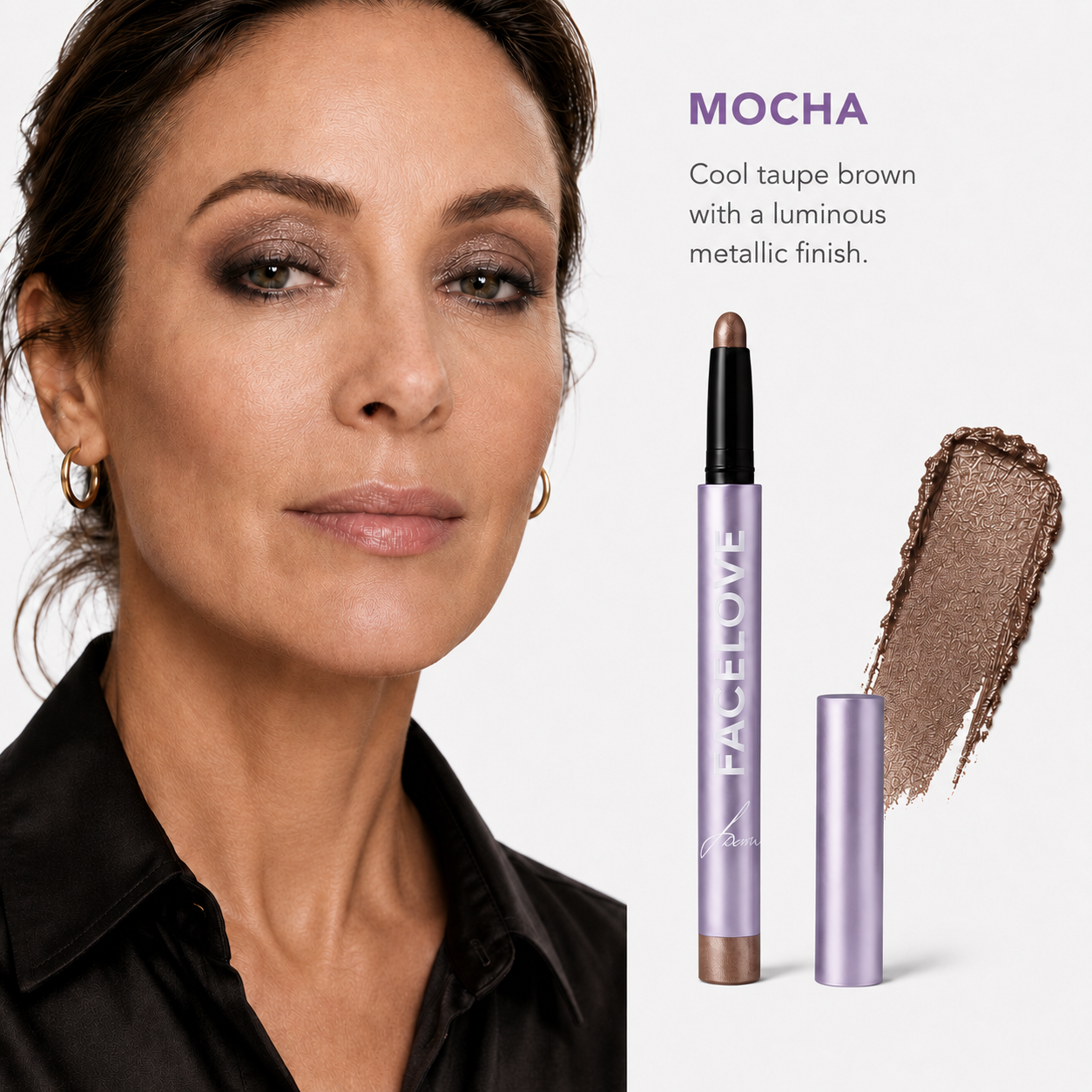 Shine & Define | Eye Shadow Stick