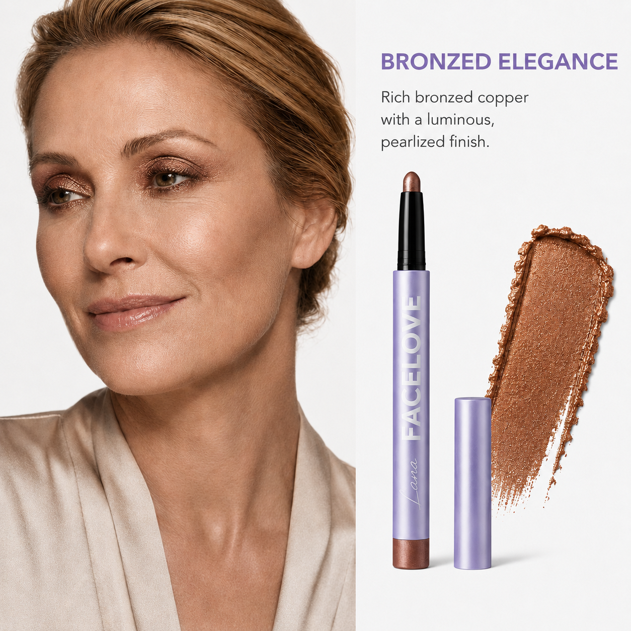 Shine & Define | Eye Shadow Stick