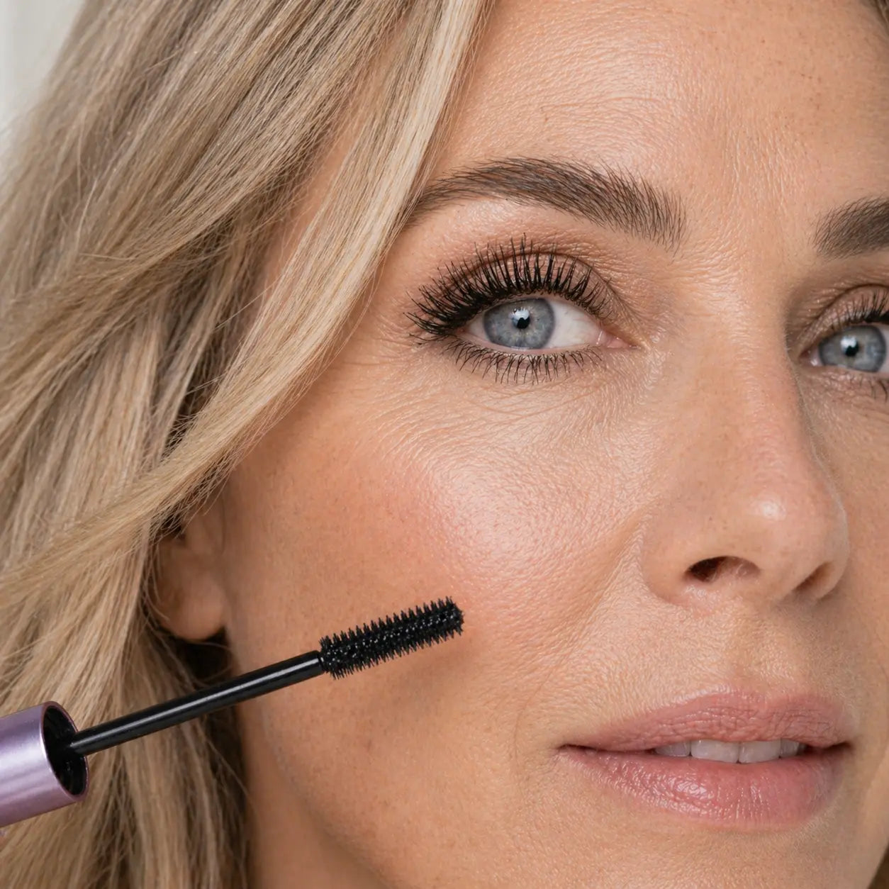 Everlove Mascara - For Mature Lashes - (Ironeye 2.0)