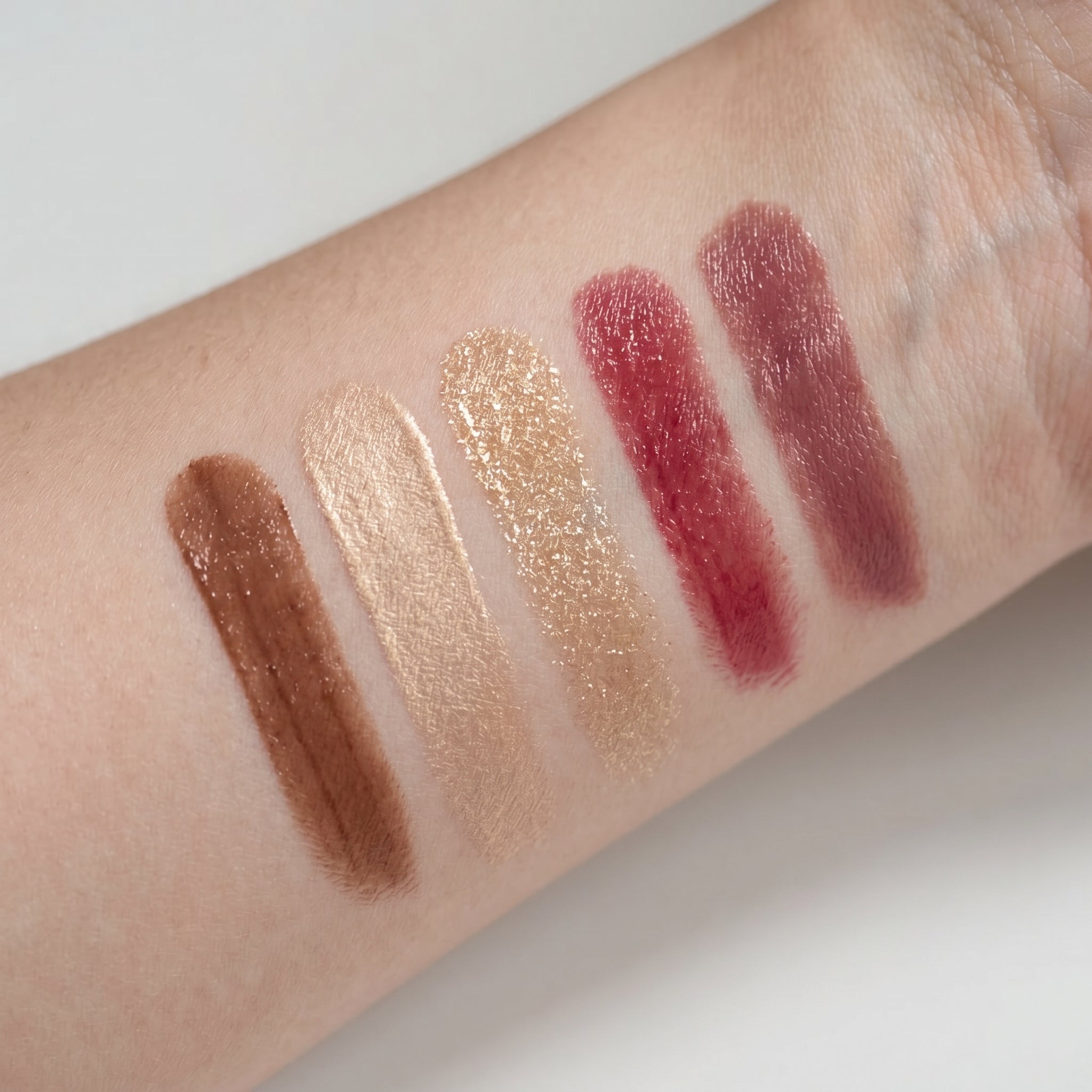 FreshGlow Blush Stick | Multi-Use Tint
