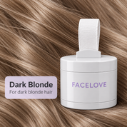 Facelove Hairline Powder