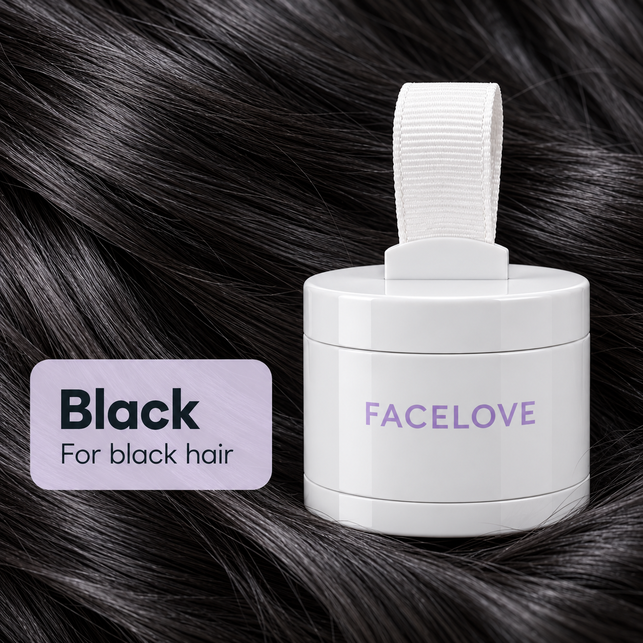 Facelove Hairline Powder
