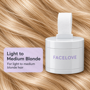 Facelove Hairline Powder