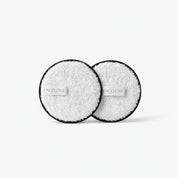 ReUseMe | 2 Makeup Remover Pads