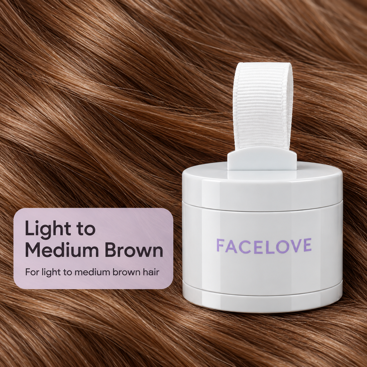 Facelove Hairline Powder
