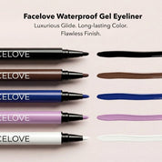 Free | Stay The Day | Eyeliner (Halloween)