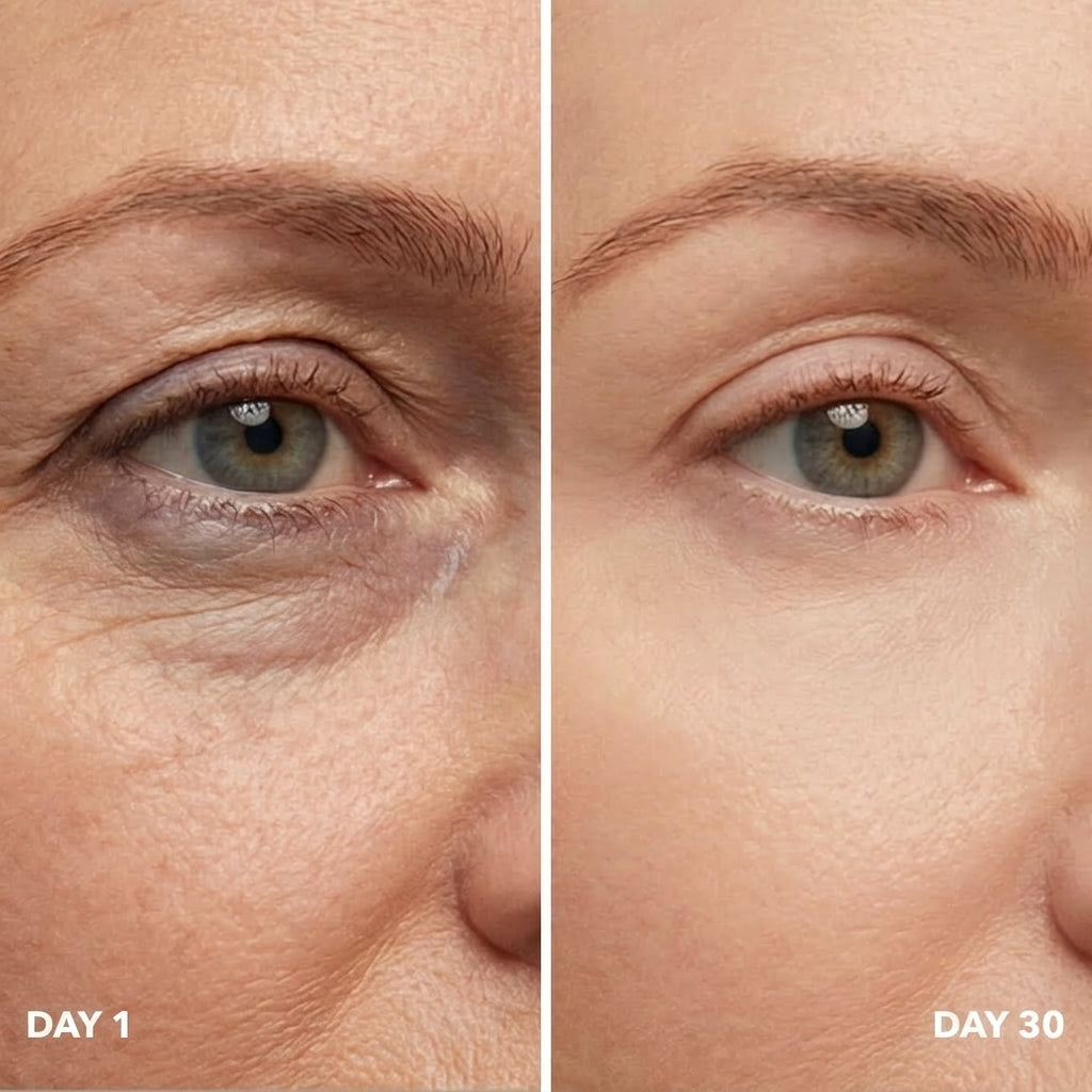 Eye Care & Glow Bundle (Halloween)