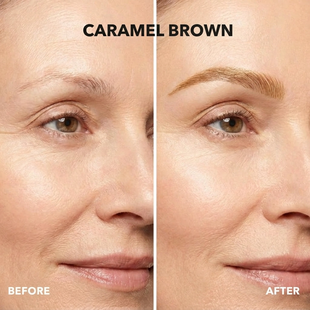 BrowGenius | Eye Brow Pencil (Halloween)