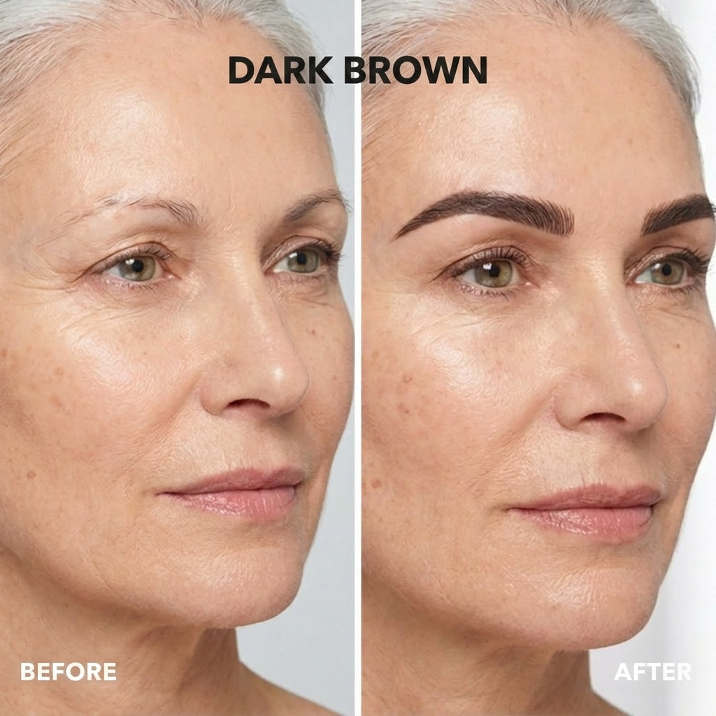 BrowGenius | Eye Brow Pencil (Halloween)