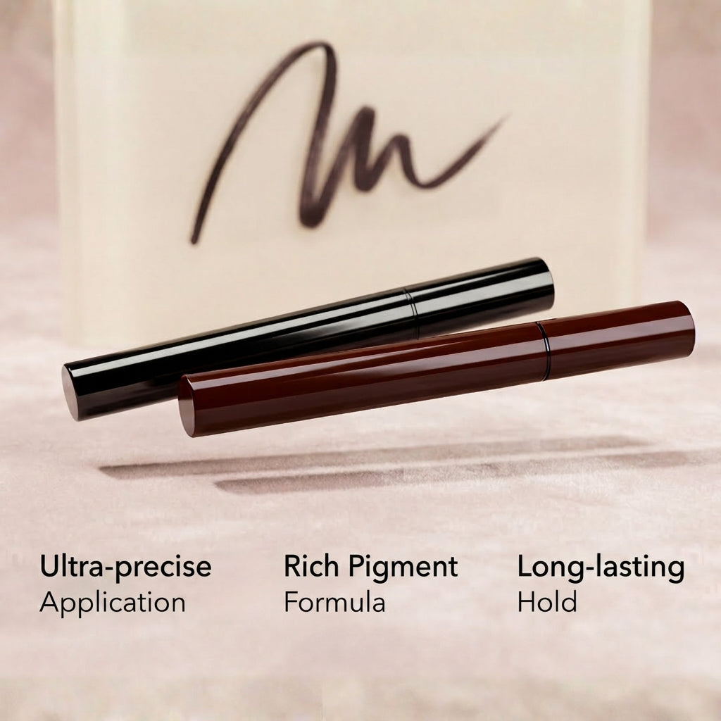 Free | Stay The Day | Eyeliner (Halloween)